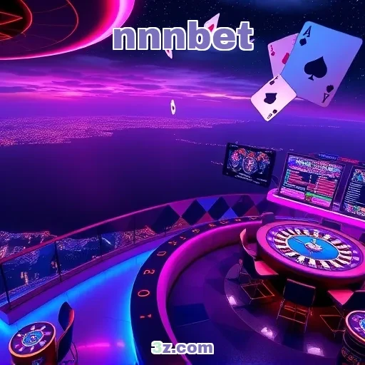 nnnbet: Ofertas e Bônus Que Transformam Sua Experiência em Jogos