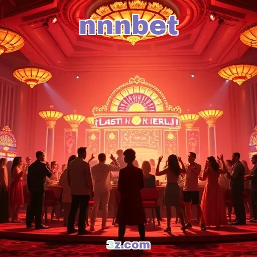 nnnbet Slots: Descubra Aventuras e Jackpots em Cada Giro